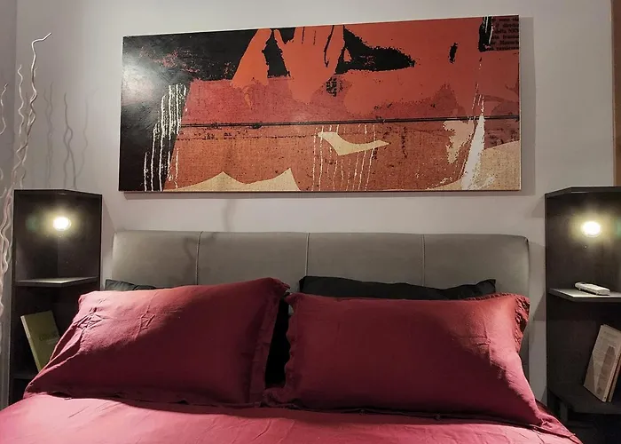 Aurelia 1100 Near Vaticano Апартаменты Рим