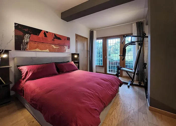 Apartamento Aurelia 1100 Near Vaticano *