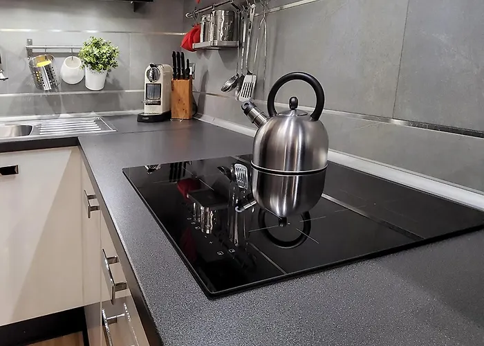 Aurelia 1100 Near Vaticano Апартаменты Рим